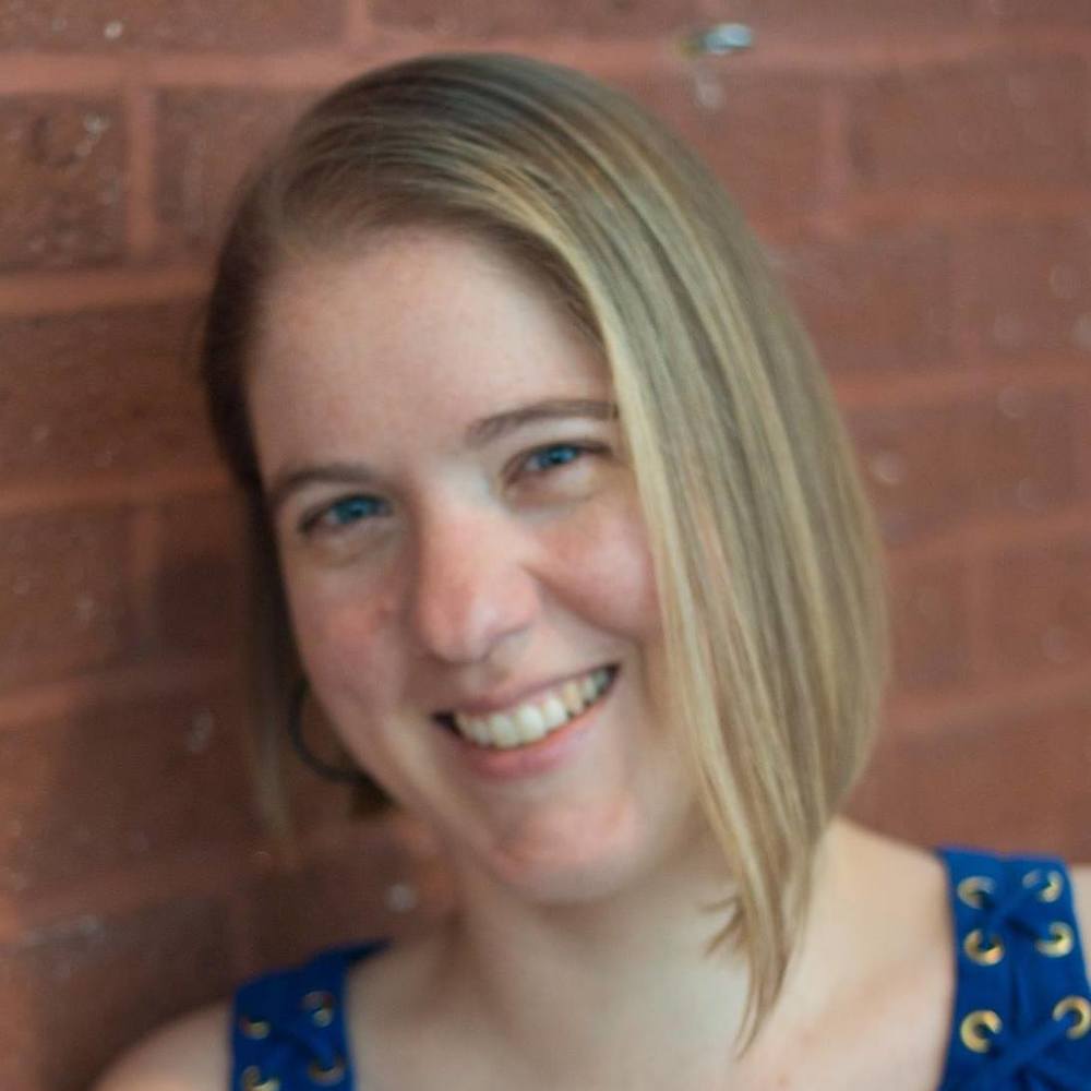 Meet your Posher, Jaelynn